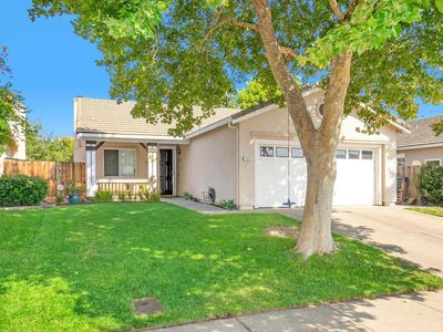 1028 Vanston Way, Roseville, CA, 95747