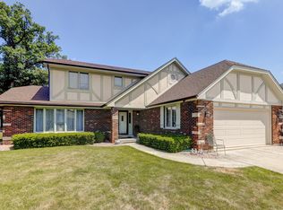 16809 Helen Sandidge Ct, Tinley Park, IL