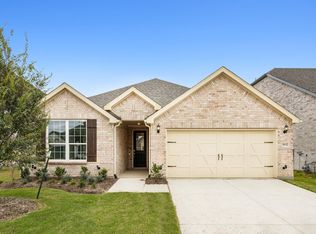 3832 Pennington Ave, Aubrey, TX 76227