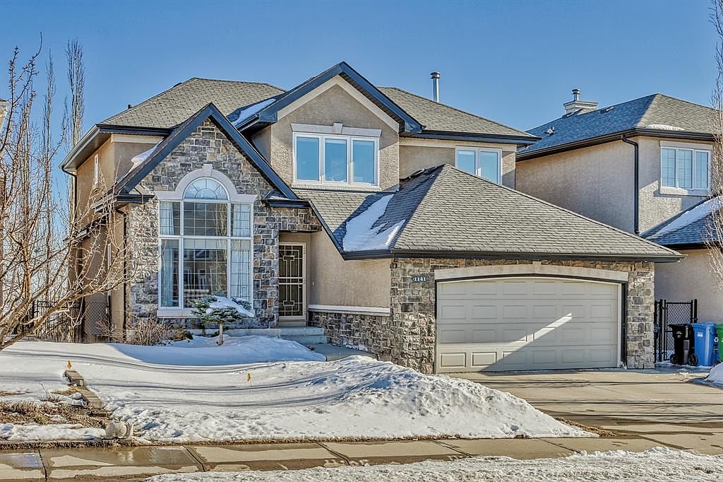 1141 Panorama Hills Lndg NW