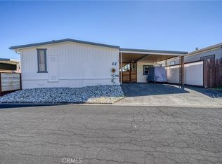 5830 Robin Hill Dr SPACE 64, Lakeport, CA 95453