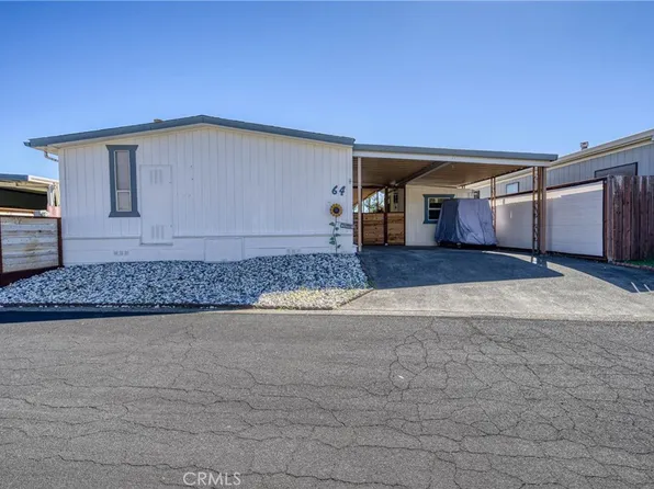 5830 Robin Hill Dr Space 64, Lakeport, CA 95453