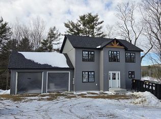 LOT 4 Petersham Road, Phillipston, MA 01331