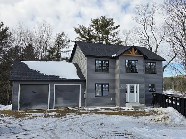 180 Petersham Rd, Athol, MA 01331