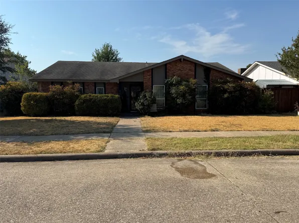 2706 Gayle Dr, Garland, TX 75044