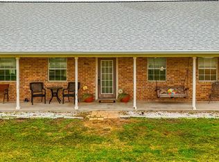 1615 Fm 1160 Rd, Louise, TX 77455