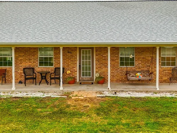1615 Fm 1160 Rd, Louise, TX 77455