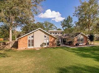 14172 Forest Heights Subd Rd, Gonzales, LA 70737