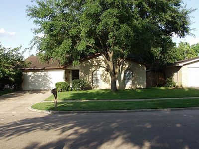 5122 Cairnleigh Dr, Houston, TX, 77084