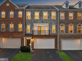 1781 Moultrie Ter NE, Leesburg, VA