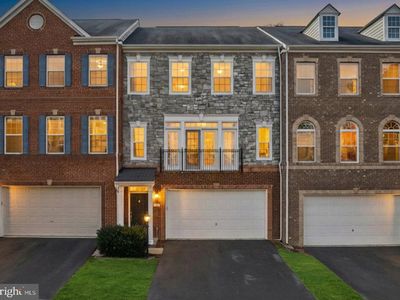 1781 Moultrie Ter NE, Leesburg, VA, 20176