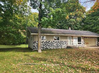 12026 Highway M38, Pelkie, MI 49958