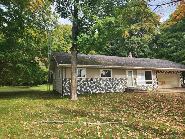 12026 Highway M38, Pelkie, MI 49958