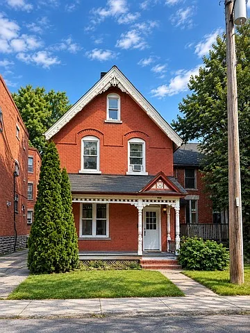 417 Lisgar — Photo 1