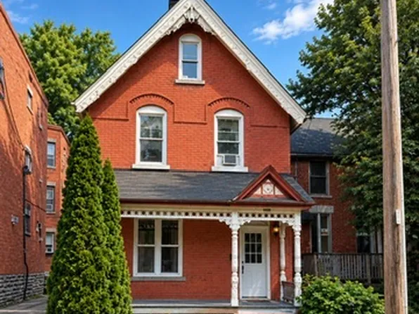 417 Lisgar St, Ottawa, ON K1R 5G9