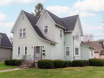 405 & 405-1/2 South Ave #7, Dekalb, IL, 60115