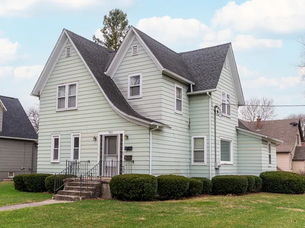 405 & 405-1/2 South Ave #7, Dekalb, IL 60115