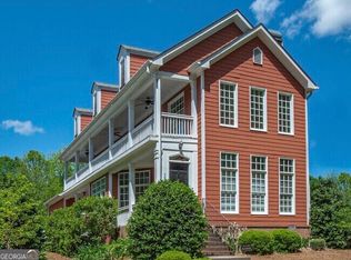 176 Magnolia Blossom Way, Athens, GA