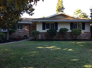 5412 Bentley Way, Carmichael, CA 95608