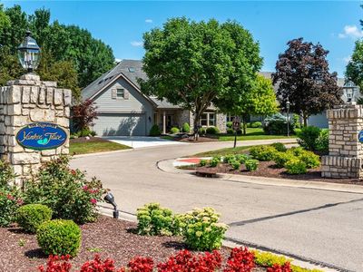 9859 Winding Green Way, Dayton, OH, 45458