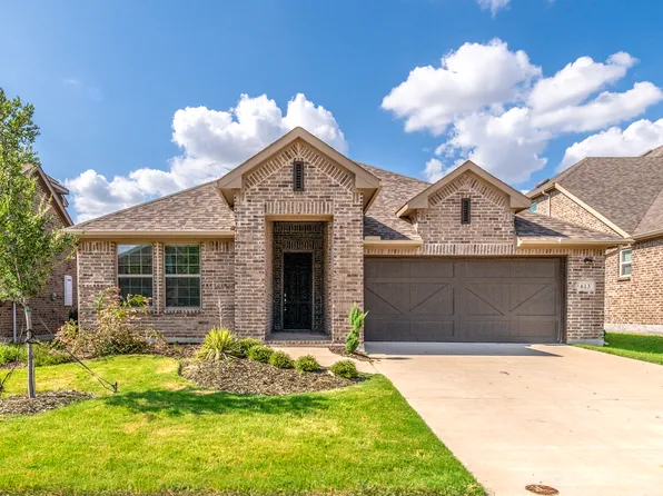 613 Cattle Chute Ct, Celina, TX 75009