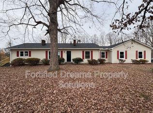 429 Peeden Dr, Gibsonville, NC 27249