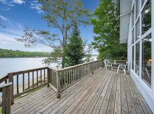 2726 Kushog Lake Rd, Minden Hills, ON K0M 2K0