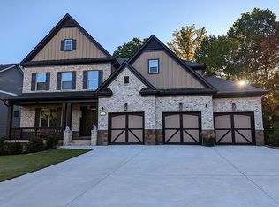 4705 Golden Wood Ct, Cumming, GA 30040