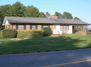 4234 County Home Rd, Conover, NC 28613