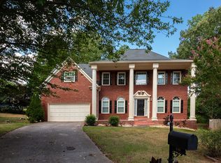 110 McCarty Cir, Johns Creek, GA 30097