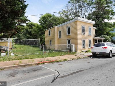 330 Liberty St, Hagerstown, MD, 21740