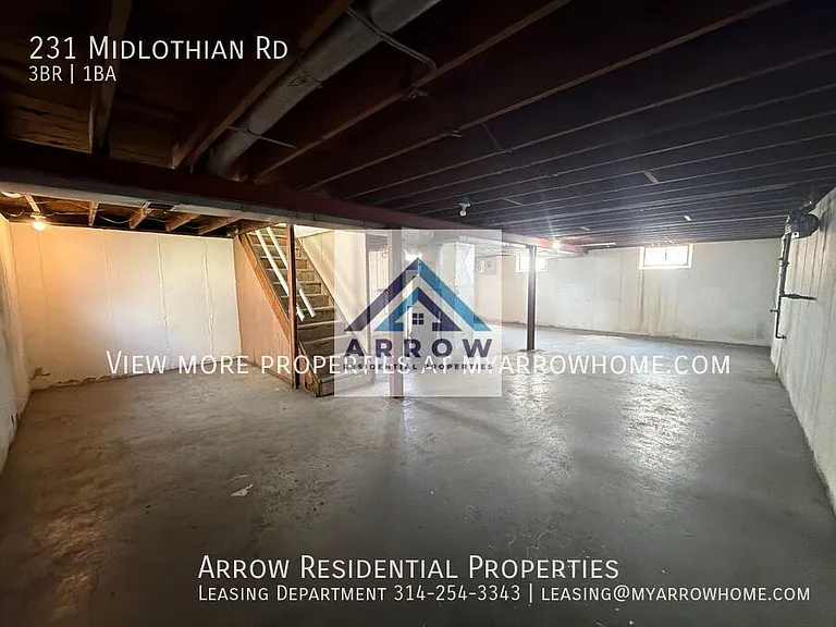 231 Midlothian Rd — Photo 16
