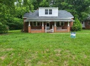 18342 Christanna Hwy, Lawrenceville, VA 23868