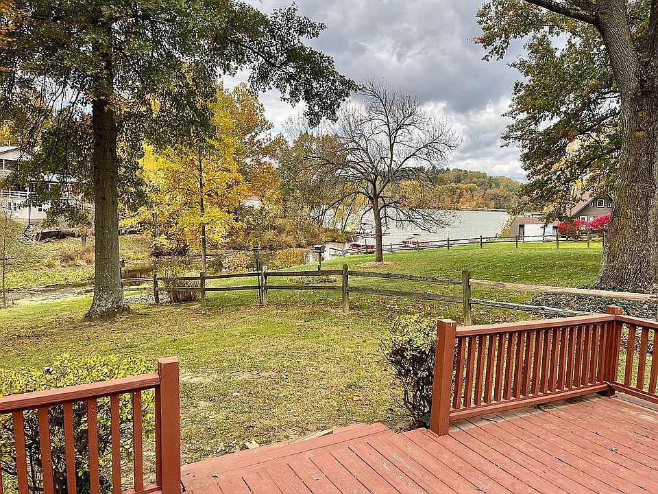 This view could be yours!