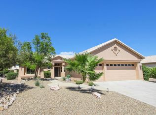10214 E Champagne Dr, Sun Lakes, AZ 85248