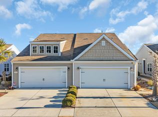 4379 Livorn Loop #4379, Myrtle Beach, SC 29579