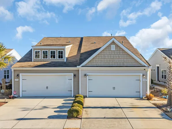 4379 Livorn Loop #4379, Myrtle Beach, SC 29579