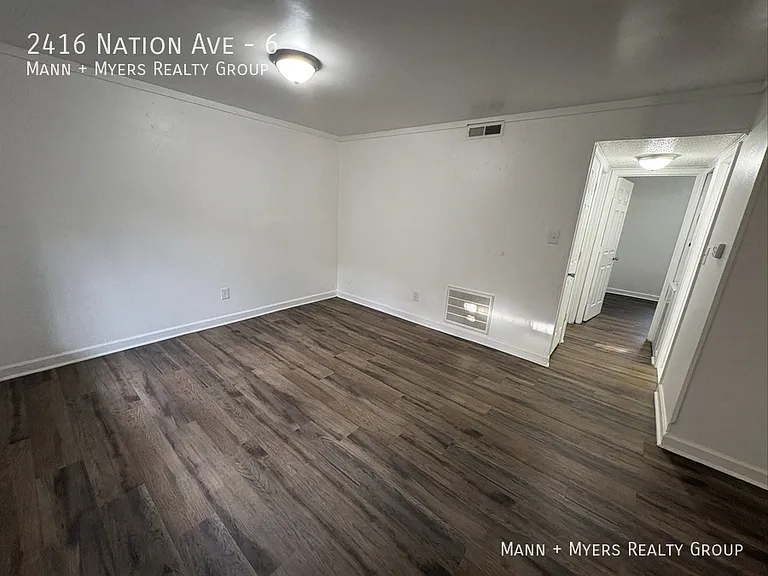 2416 Nation Ave #6 — Photo 7