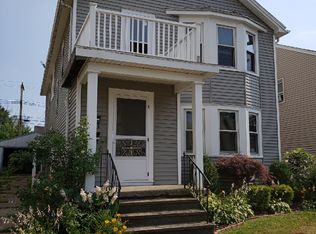 60 Pullman Ave, Buffalo, NY 14217