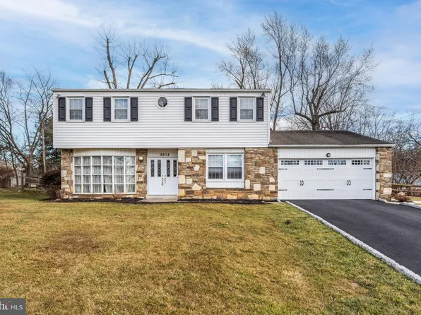 2014 Wisteria Ln, Lafayette Hill, PA 19444
