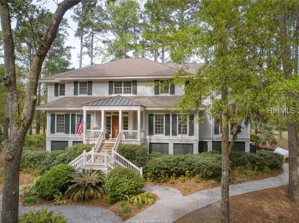 55 Martinangel Ln, Daufuskie Island, SC 29915