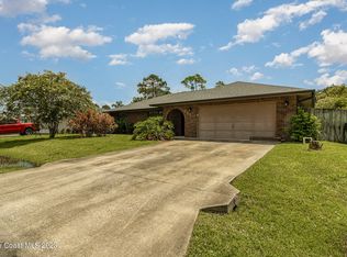 851 Gera Ave NW, Palm Bay, FL 32907