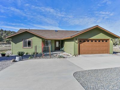 14207 Mountain Wood Dr, Weed, CA, 96094