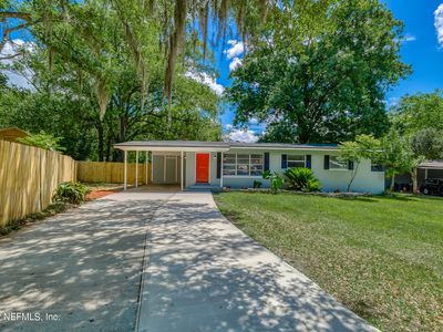 7828 DELAROCHE Court, Jacksonville, FL, 32210