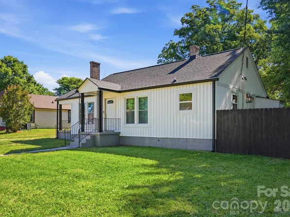 912 Laura Ave, Kannapolis, NC 28083
