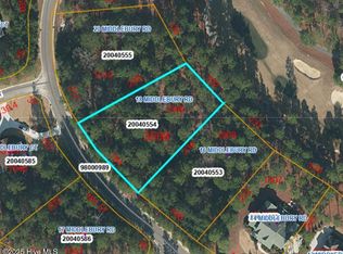 18 Middlebury Rd, Pinehurst, NC 28374