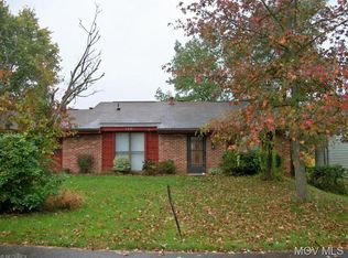 107 Walnut Ridge Dr, Little Hocking, OH 45742