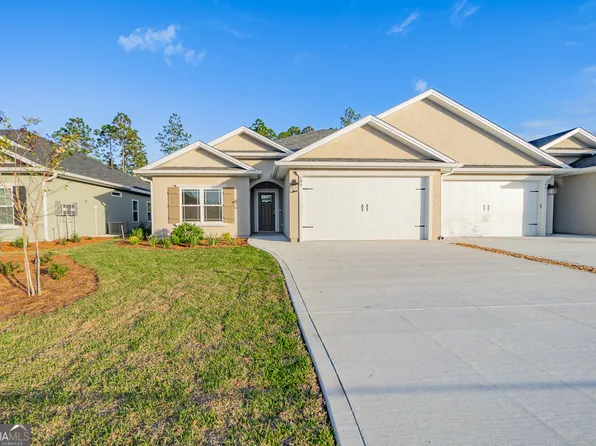 186 The Villas Way, Kingsland, GA 31548