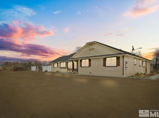 275 Sutro Rd, Dayton, NV 89403