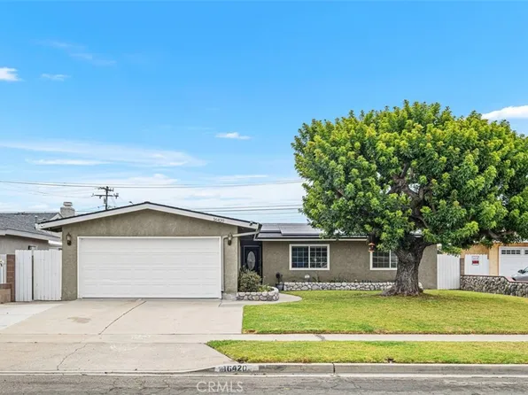 16420 Jody Cir, Westminster, CA 92683